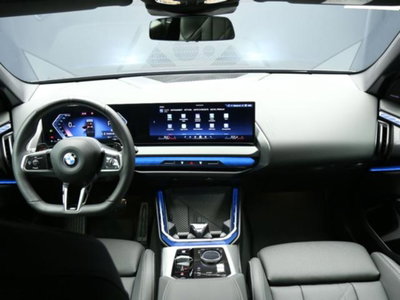 BMW X3 xdrive20 MSport auto (12)