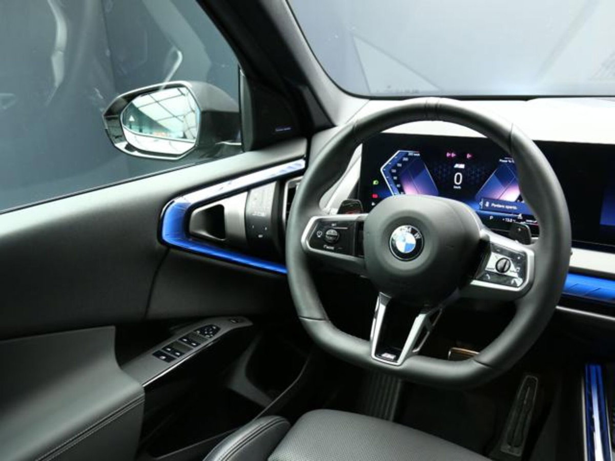 BMW X3 xdrive20 MSport auto (13)