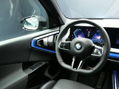 BMW X3 xdrive20 MSport auto (13)