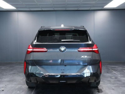 BMW X3 xdrive20 MSport auto (4)