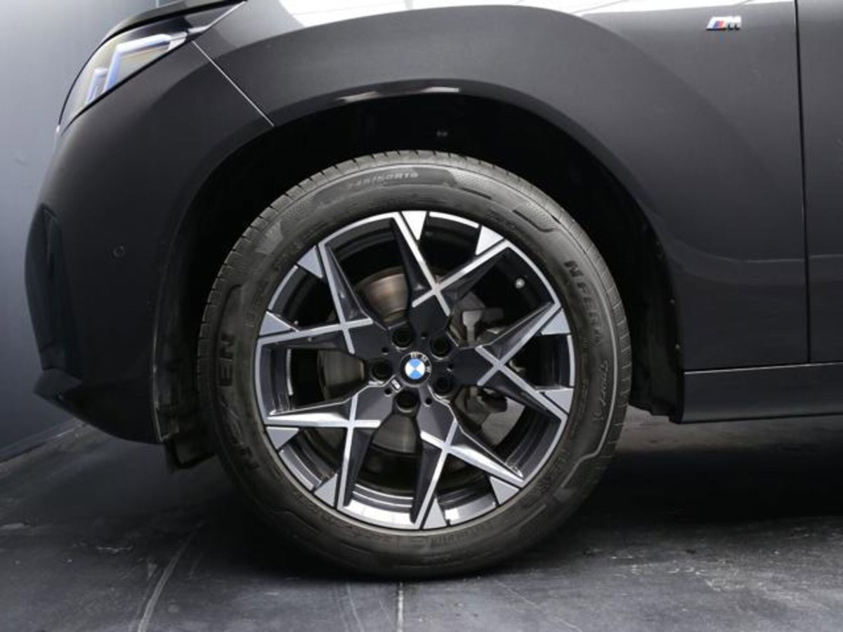 BMW X3 xdrive20 MSport auto (5)