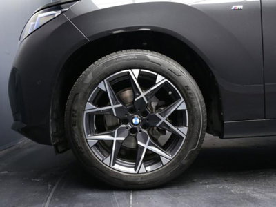 BMW X3 xdrive20 MSport auto (5)