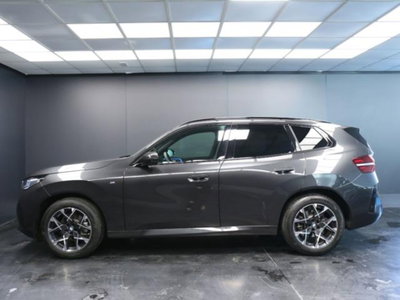BMW X3 xdrive20 MSport auto (6)