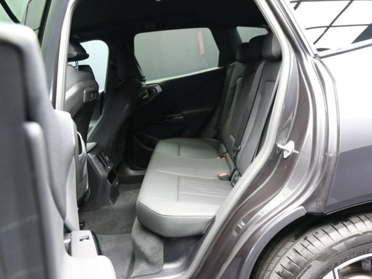 BMW X3 xdrive20 MSport auto (8)