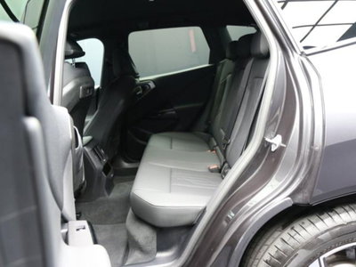 BMW X3 xdrive20 MSport auto (8)