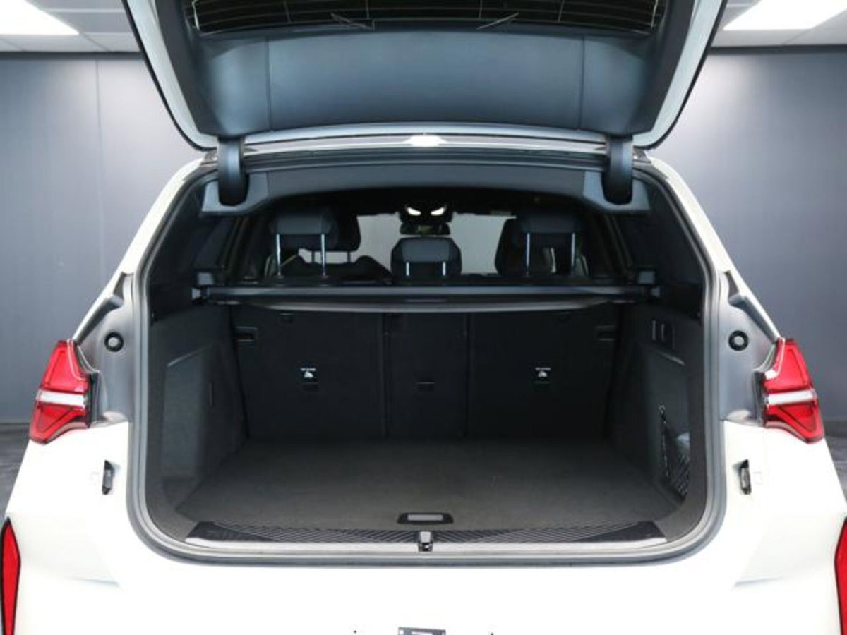 BMW X3 xdrive20 MSport auto (11)