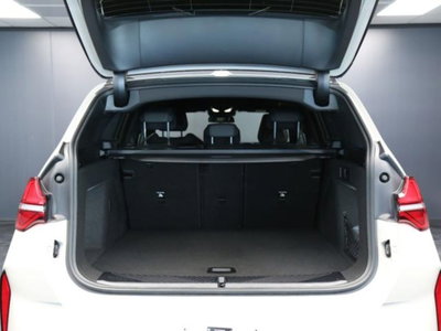 BMW X3 xdrive20 MSport auto (11)