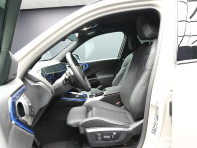 BMW X3 xdrive20 MSport auto (12)