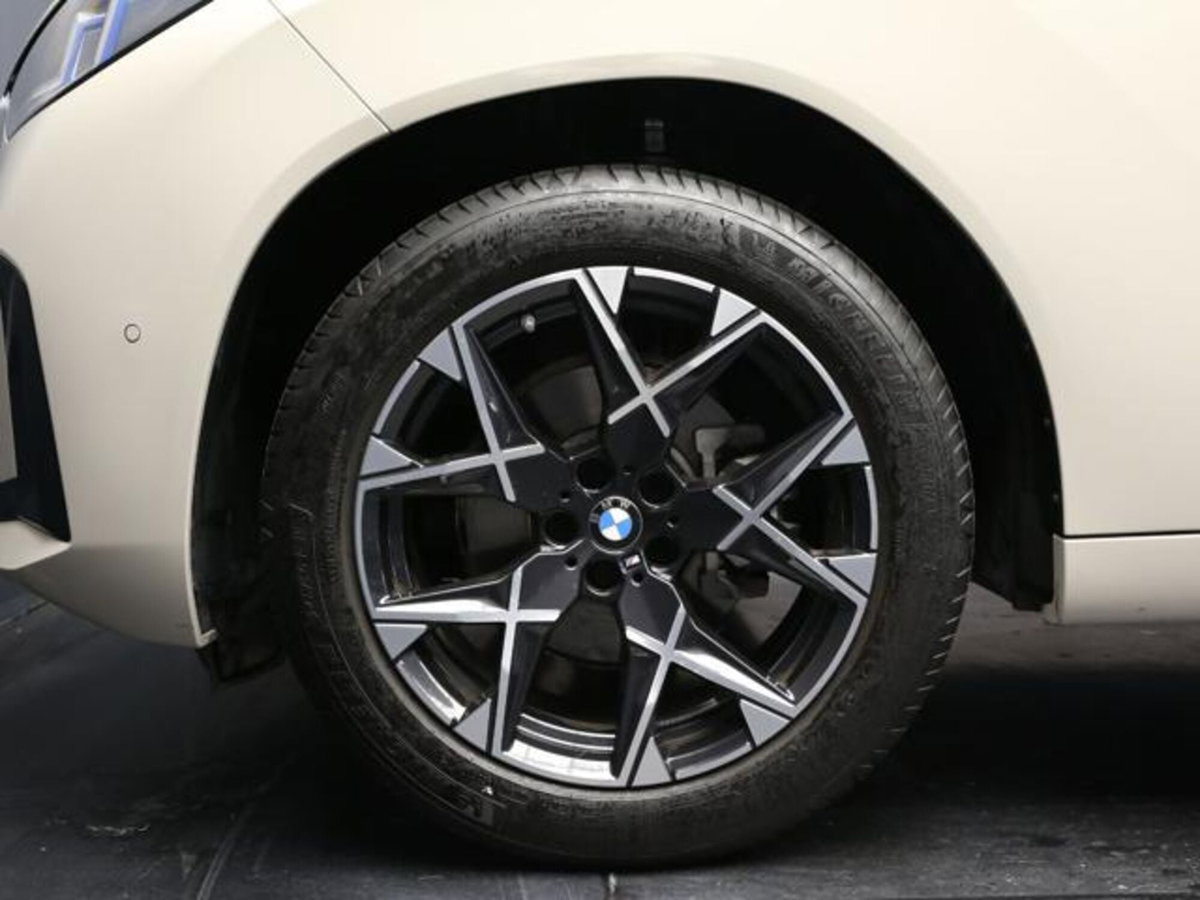 BMW X3 xdrive20 MSport auto (5)