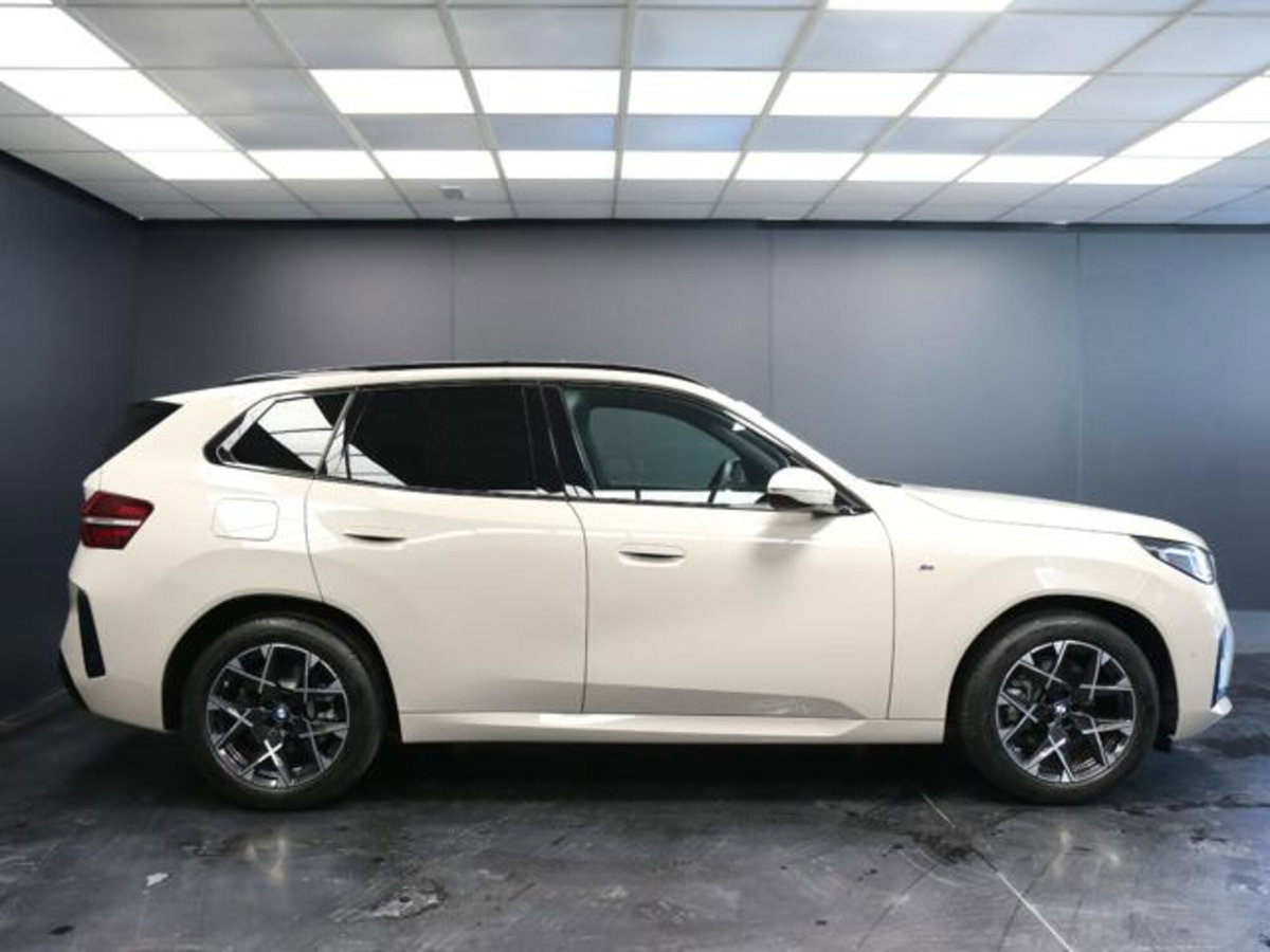 BMW X3 xdrive20 MSport auto (6)