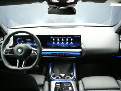 BMW X3 xdrive20 MSport auto (7)