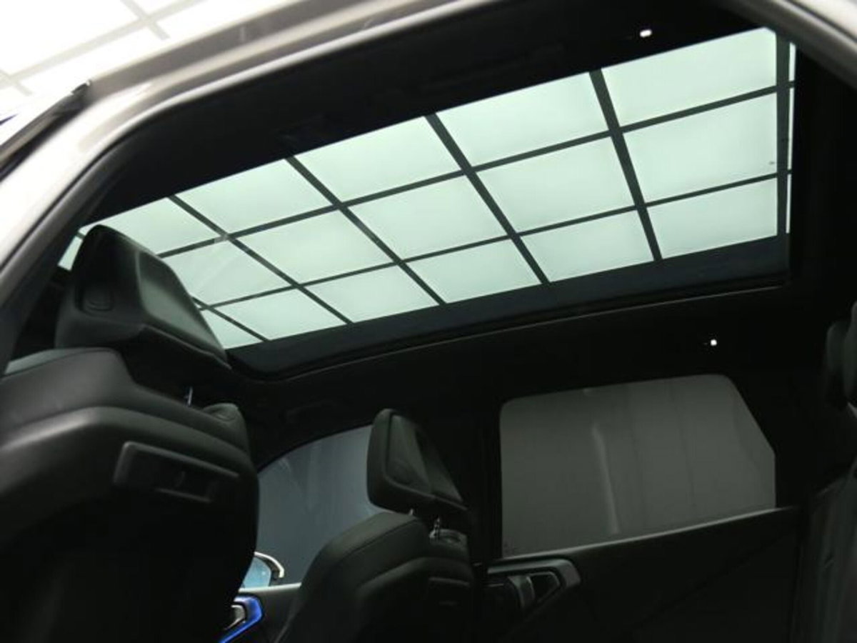 BMW X3 xdrive20 MSport auto (8)