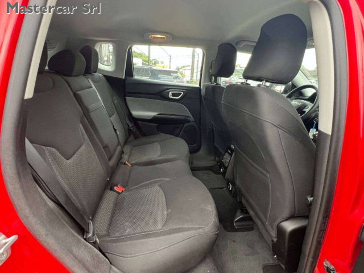 Jeep Compass 1.6 mjt S 2wd 130cv (14)