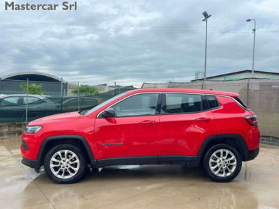 Jeep Compass 1.6 mjt S 2wd 130cv (6)