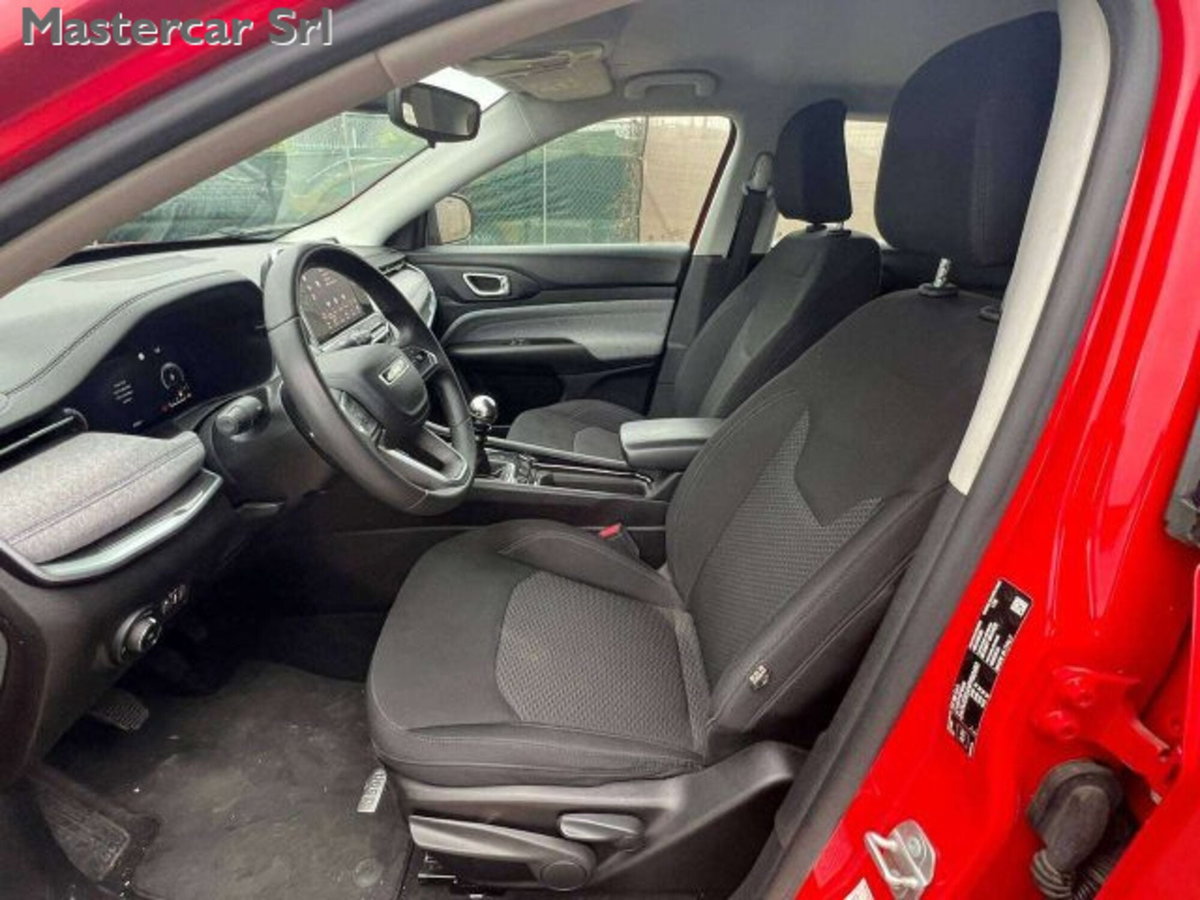 Jeep Compass 1.6 mjt S 2wd 130cv (8)