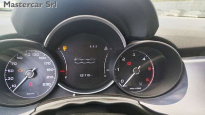 Fiat 500X 1.6 MultiJet 130 CV Sport Dolcevita (10)