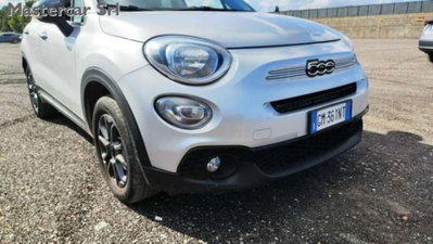 Fiat 500X 1.6 MultiJet 130 CV Sport Dolcevita (3)