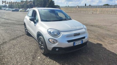 Fiat 500X 1.6 MultiJet 130 CV Sport Dolcevita (4)