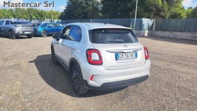 Fiat 500X 1.6 MultiJet 130 CV Sport Dolcevita (5)