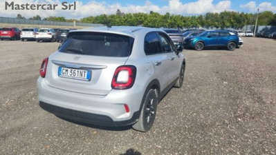 Fiat 500X 1.6 MultiJet 130 CV Sport Dolcevita (6)