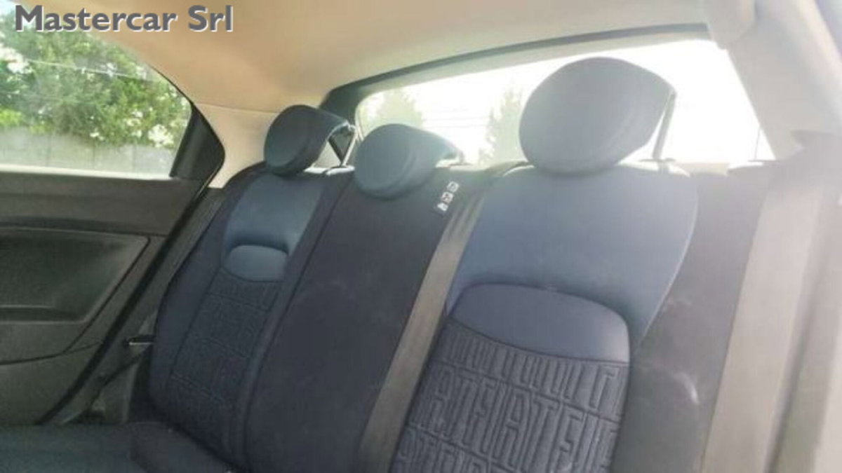 Fiat 500X 1.6 MultiJet 130 CV Sport Dolcevita (7)