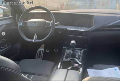 Opel Astra 1.5 Turbo Diesel 130 CV AT8 GS Line (3)