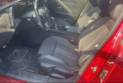Opel Astra 1.5 Turbo Diesel 130 CV AT8 GS Line (4)