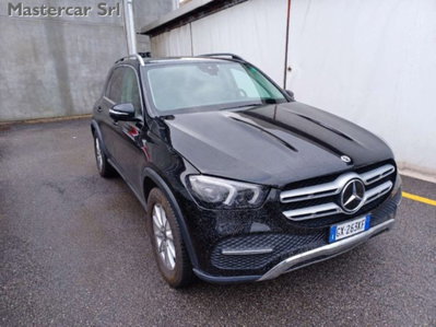 Mercedes-Benz GLE SUV 350 de 4Matic EQ-Power Sport (5)