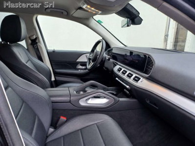 Mercedes-Benz GLE SUV 350 de 4Matic EQ-Power Sport (6)