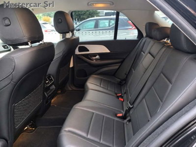 Mercedes-Benz GLE SUV 350 de 4Matic EQ-Power Sport (8)