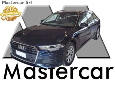 Audi A6 Avant 40 2.0 TDI quattro ultra S tronic Business usata