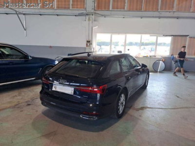 Audi A6 Avant 40 2.0 TDI quattro ultra S tronic Business (2)
