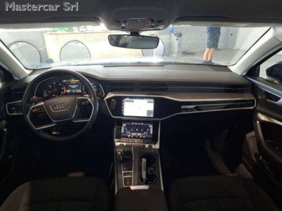 Audi A6 Avant 40 2.0 TDI quattro ultra S tronic Business (3)