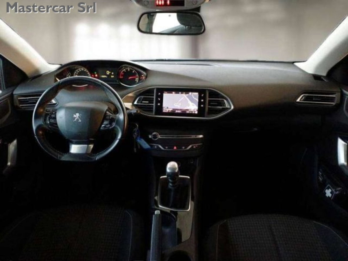 Peugeot 308 SW 1.5 bluehdi Business s&s 130cv eat8 (3)