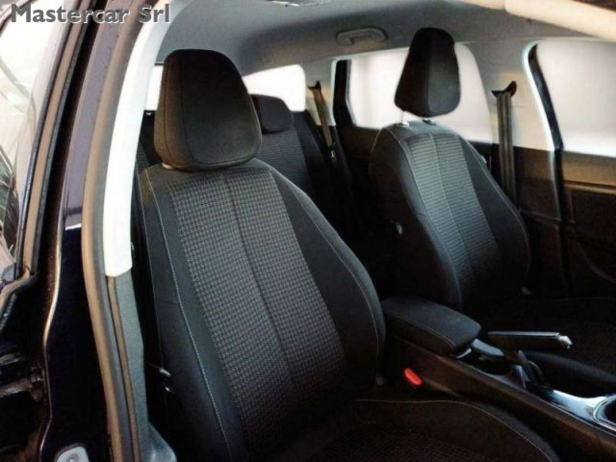 Peugeot 308 SW 1.5 bluehdi Business s&s 130cv eat8 (4)
