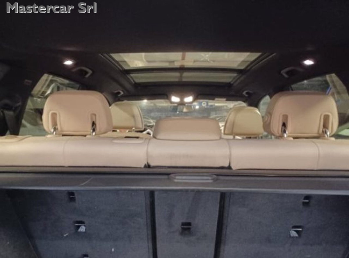BMW X5 xDrive30d 48V xLine (10)
