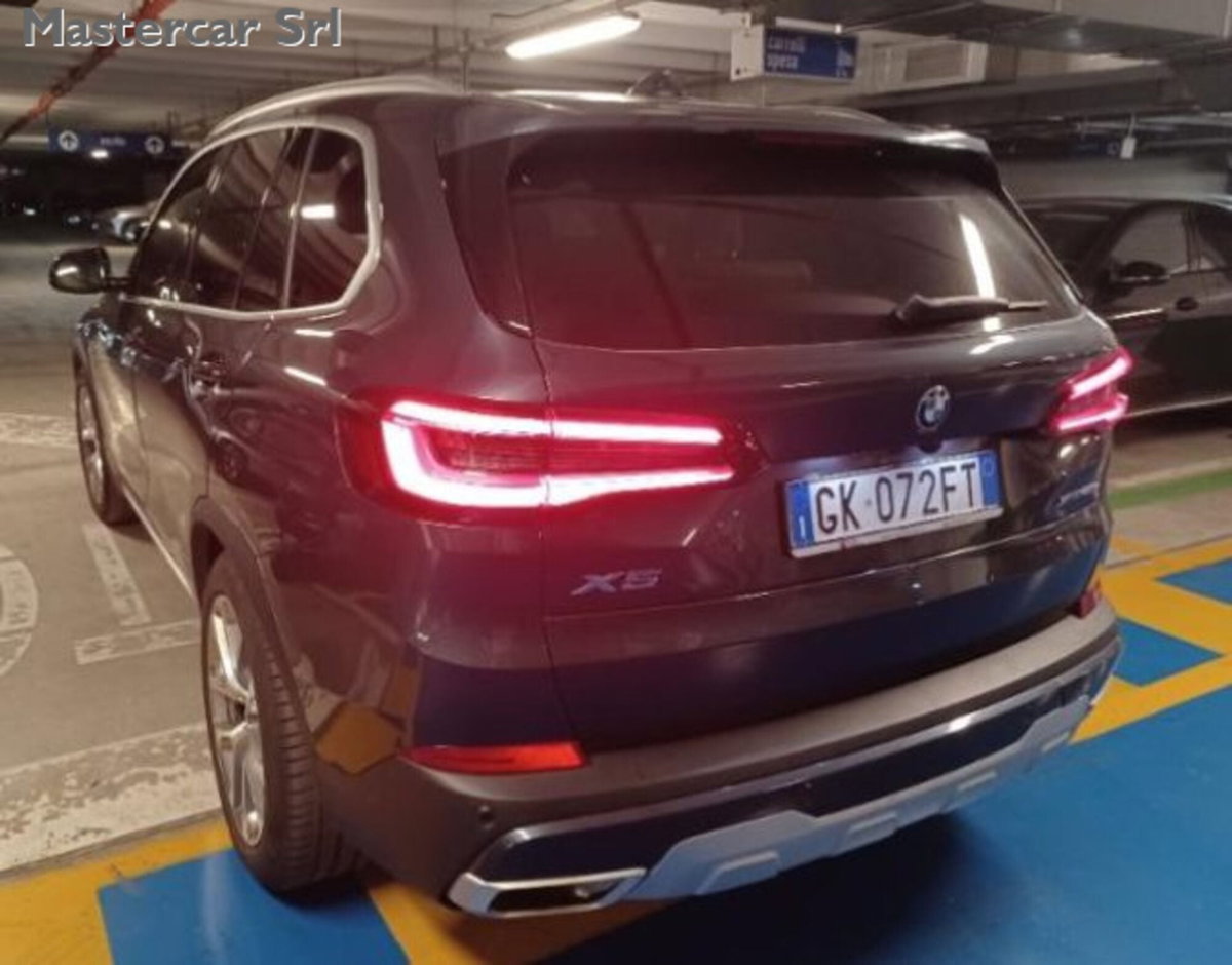 BMW X5 xDrive30d 48V xLine (3)