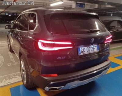 BMW X5 xDrive30d 48V xLine (3)