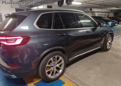 BMW X5 xDrive30d 48V xLine (4)