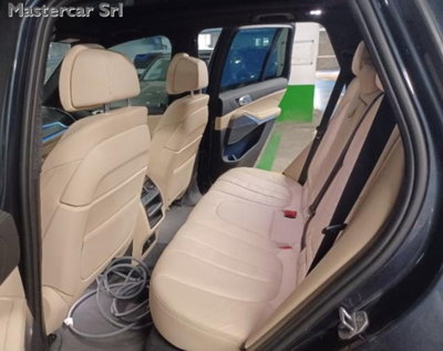 BMW X5 xDrive30d 48V xLine (8)