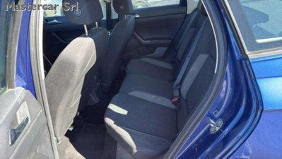 Volkswagen Taigo 1.0 tsi Life 95cv (11)
