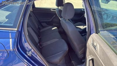 Volkswagen Taigo 1.0 tsi Life 95cv (12)