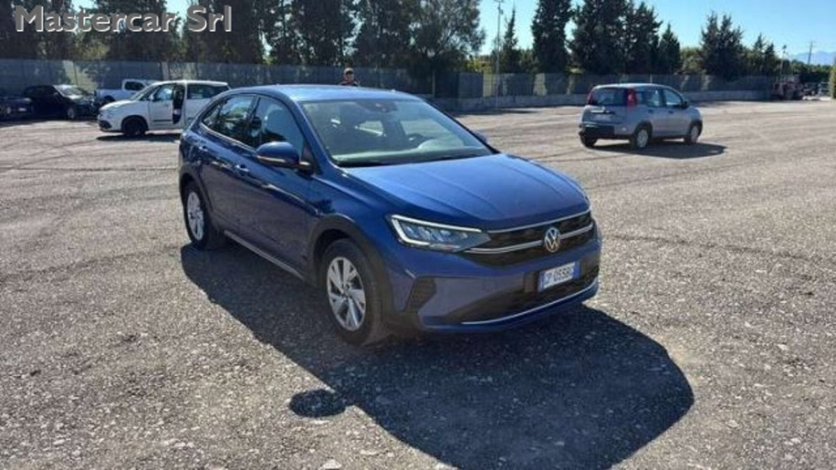 Volkswagen Taigo 1.0 tsi Life 95cv (3)