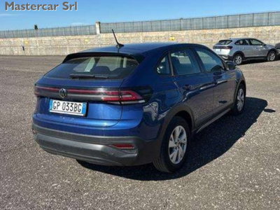 Volkswagen Taigo 1.0 tsi Life 95cv (5)