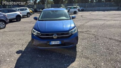 Volkswagen Taigo 1.0 tsi Life 95cv (7)