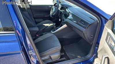 Volkswagen Taigo 1.0 tsi Life 95cv (8)
