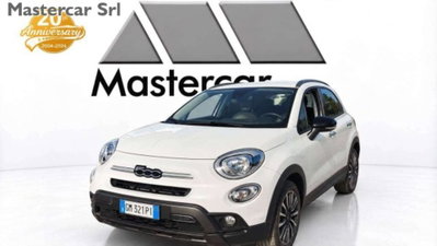 Fiat 500X 1.3 mjet 95cv usata