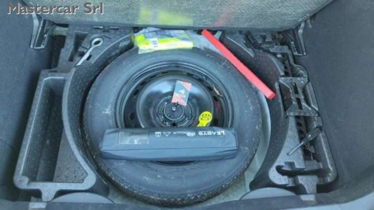 Fiat 500X 1.3 mjet 95cv (11)