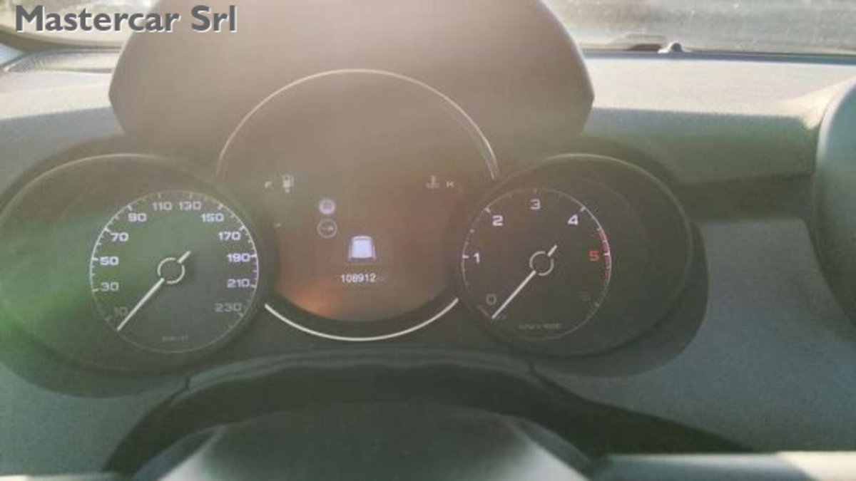 Fiat 500X 1.3 mjet 95cv (12)