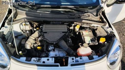 Fiat 500X 1.3 mjet 95cv (14)